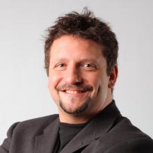 Profile picture for user admin